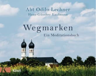 Cover von Wegmarken