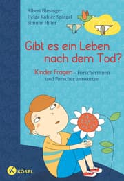 Cover von Gibt es ein Leben nach dem Tod?