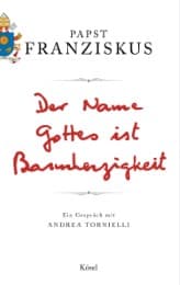 Cover von Der Name Gottes ist Barmherzigkeit