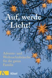 Cover von Auf, werde Licht!