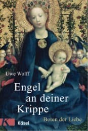 Cover von Engel an deiner Krippe
