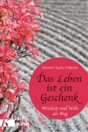 Cover von Das Leben ist ein Geschenk