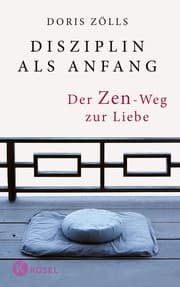 Cover von Disziplin als Anfang