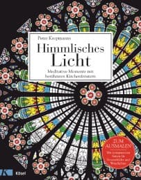 Cover von Himmlisches Licht
