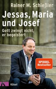 Cover von Jessas, Maria und Josef