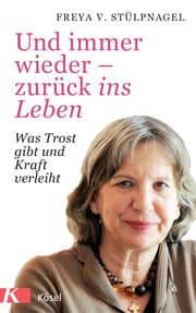 Cover von Und immer wieder - zurück ins Leben