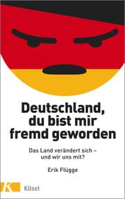 Cover von Deutschland, du bist mir fremd geworden