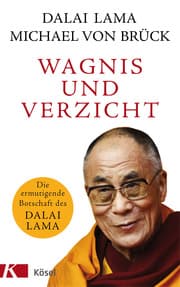 Cover von Wagnis und Verzicht
