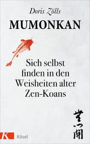 Cover von Mumonkan