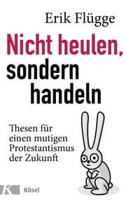 Cover von Nicht heulen, sondern handeln