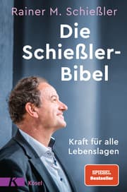Cover von Die Schießler-Bibel