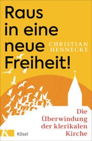 Cover von Raus in eine neue Freiheit!