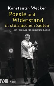 Cover von Poesie und Widerstand in stürmischen Zeiten