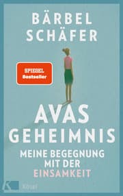 Cover von Avas Geheimnis