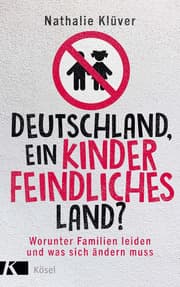 Cover von Deutschland, ein kinderfeindliches Land?