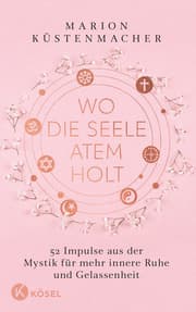 Cover von Wo die Seele Atem holt