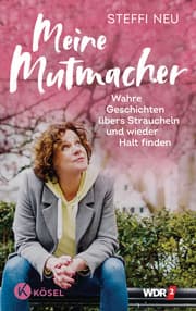 Cover von Meine Mutmacher