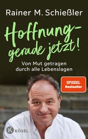 Cover von Hoffnung - gerade jetzt!