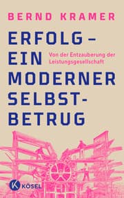 Cover von Erfolg - ein moderner Selbstbetrug