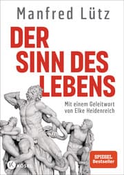 Cover von Der Sinn des Lebens