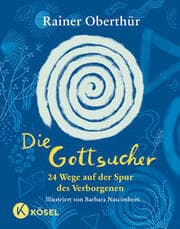 Cover von Die Gottsucher