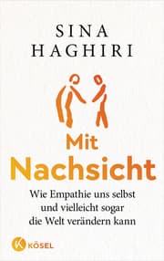 Cover von Mit Nachsicht