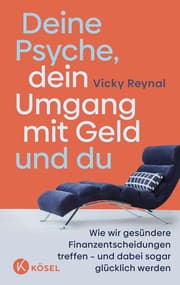 Cover von Deine Psyche, dein Umgang mit Geld und du