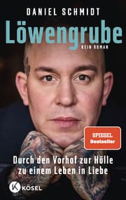 Cover von Löwengrube
