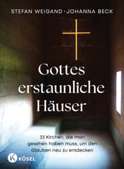 Cover von Gottes erstaunliche Häuser