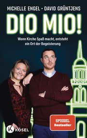 Cover von Dio mio!