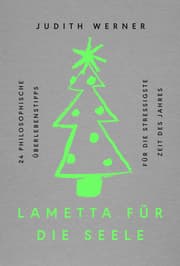 Cover von Lametta für die Seele