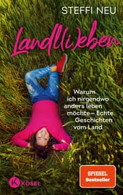 Cover von Landl(i)eben