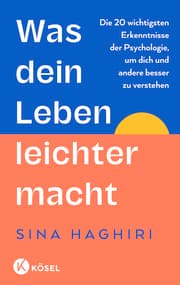Cover von Was dein Leben leichter macht