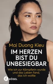 Cover von Im Herzen bist du unbesiegbar
