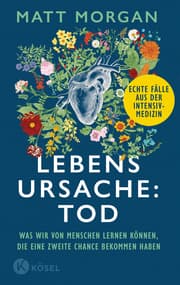 Cover von Lebensursache: Tod