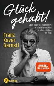 Cover von Glück gehabt!