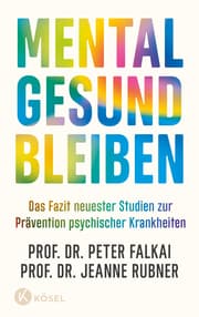 Cover von Mental gesund bleiben