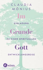 Cover von Im Grunde Gott