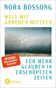Cover von Welt mit anderen Mitteln