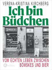 Cover von Ich bin Büdchen