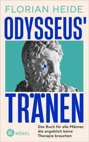 Cover von Odysseus' Tränen