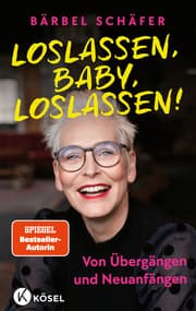 Cover von Loslassen, Baby, loslassen!