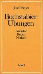 Cover von Buchstabier-Übungen