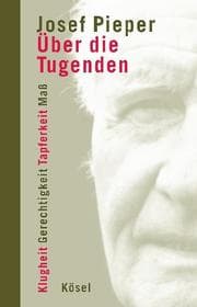 Cover von Über die Tugenden
