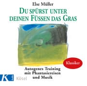 Cover von Du spürst unter deinen Füßen das Gras