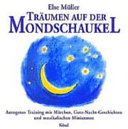 Cover von Träumen auf der Mondschaukel
