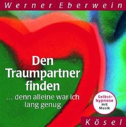 Cover von Den Traumpartner finden