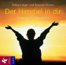 Cover von Der Himmel in dir