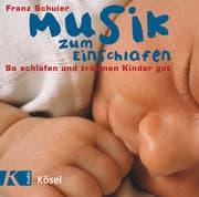 Cover von Musik zum Einschlafen