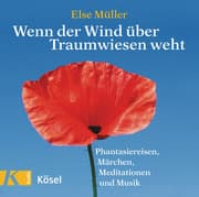 Cover von Wenn der Wind über Traumwiesen weht